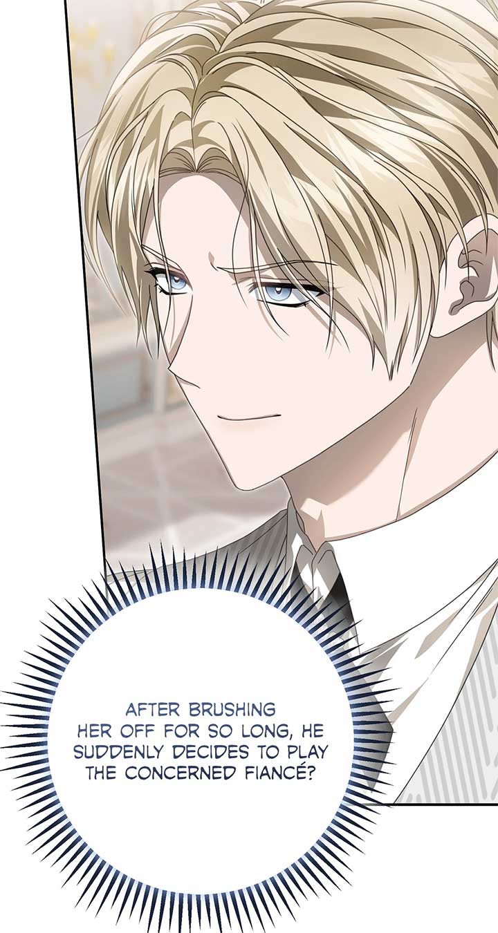 That’s Not What My Will Said Chapter 14 577 ch 14 123