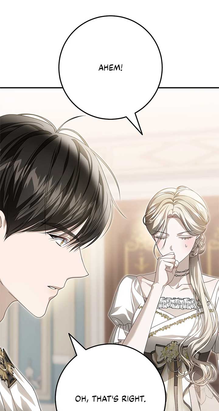 That’s Not What My Will Said Chapter 14 581 ch 14 127