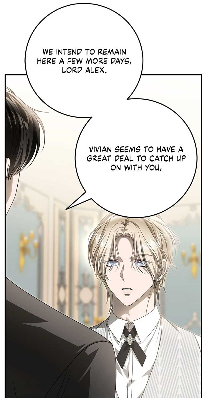 That’s Not What My Will Said Chapter 14 583 ch 14 129