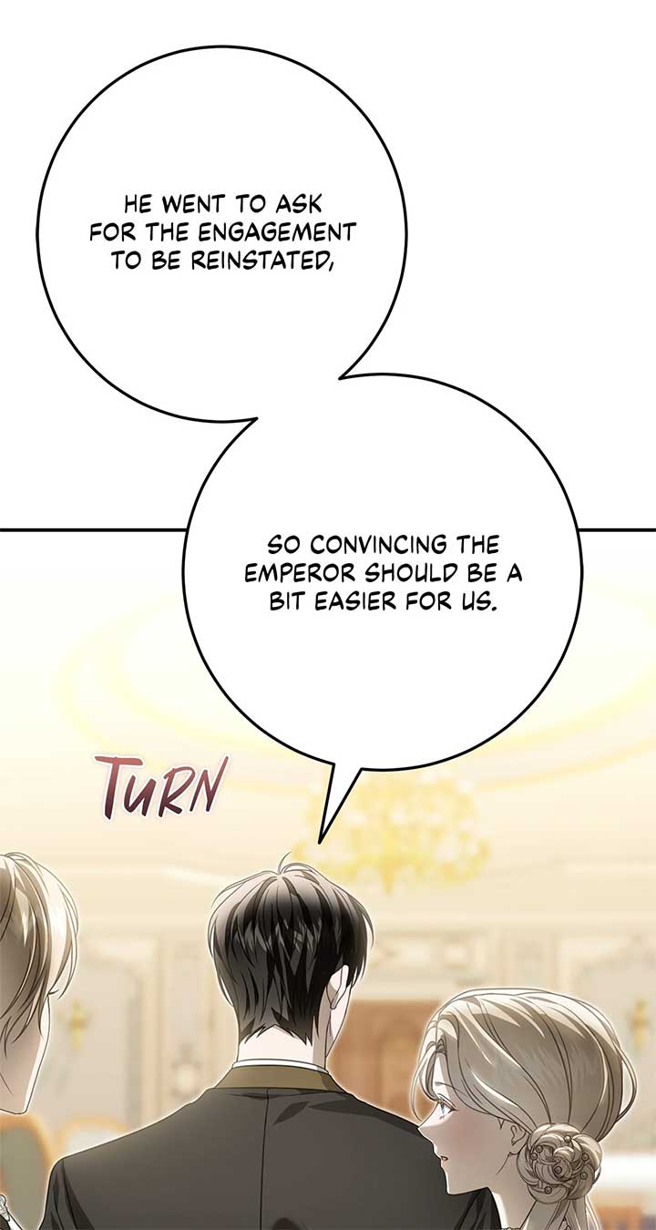 That’s Not What My Will Said Chapter 14 589 ch 14 135