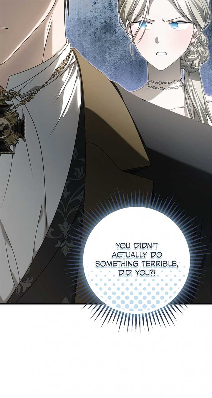 That’s Not What My Will Said Chapter 14 592 ch 14 138