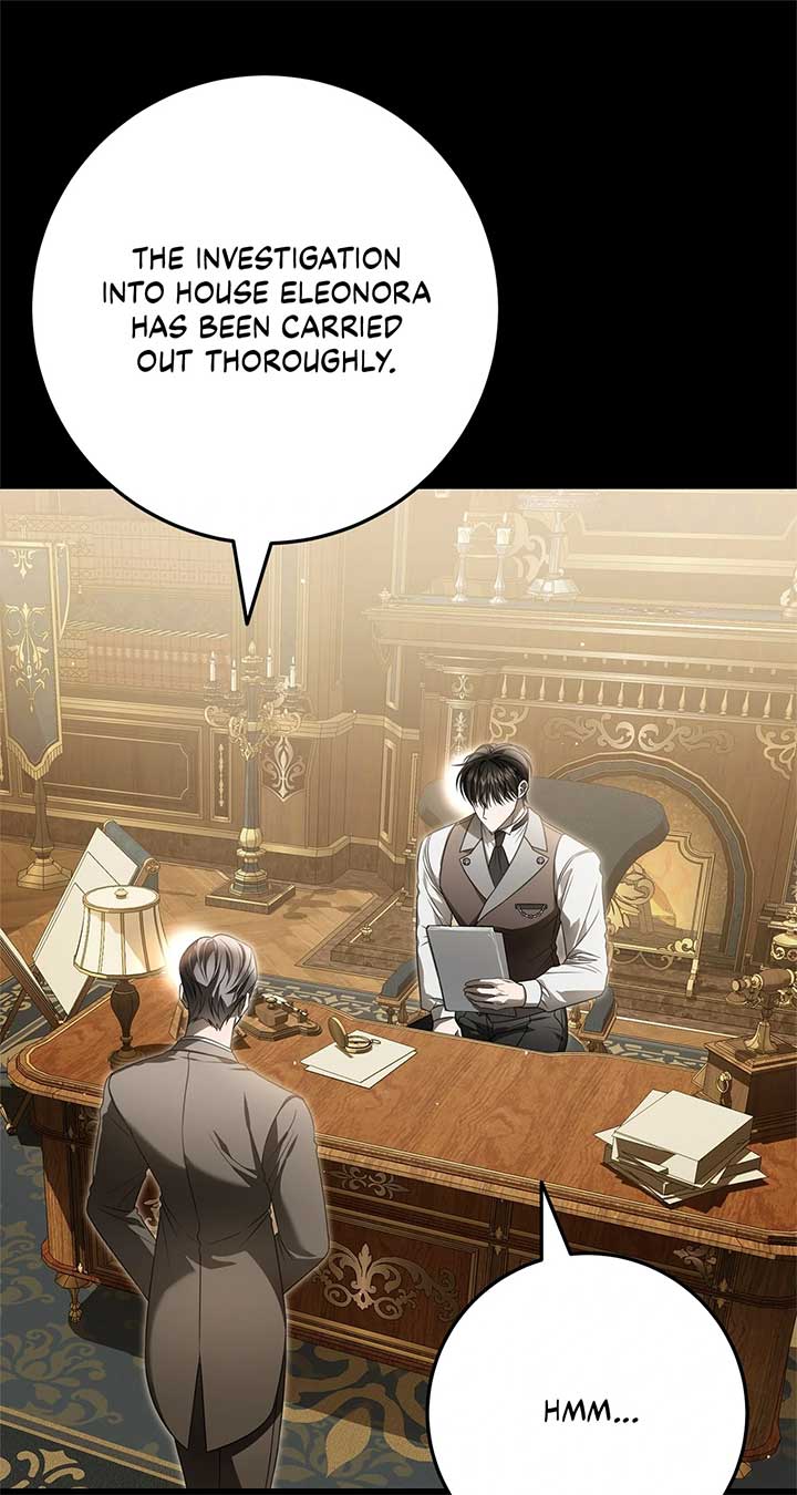 That’s Not What My Will Said Chapter 14 472 ch 14 18