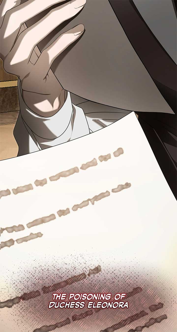 That’s Not What My Will Said Chapter 14 475 ch 14 21