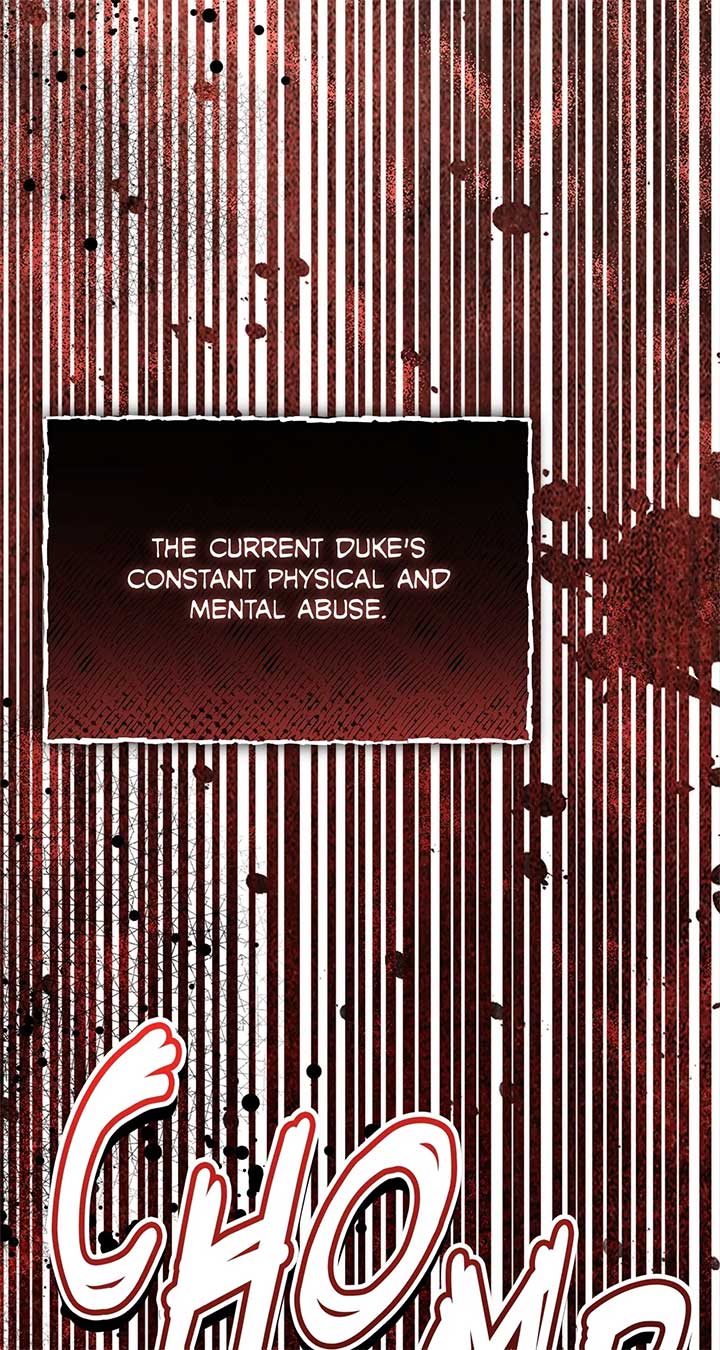 That’s Not What My Will Said Chapter 14 490 ch 14 36