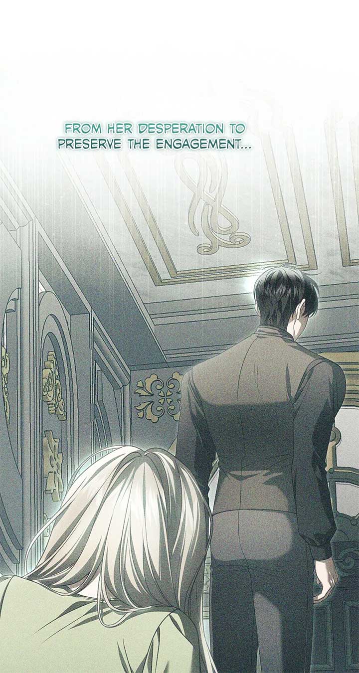 That’s Not What My Will Said Chapter 14 500 ch 14 46