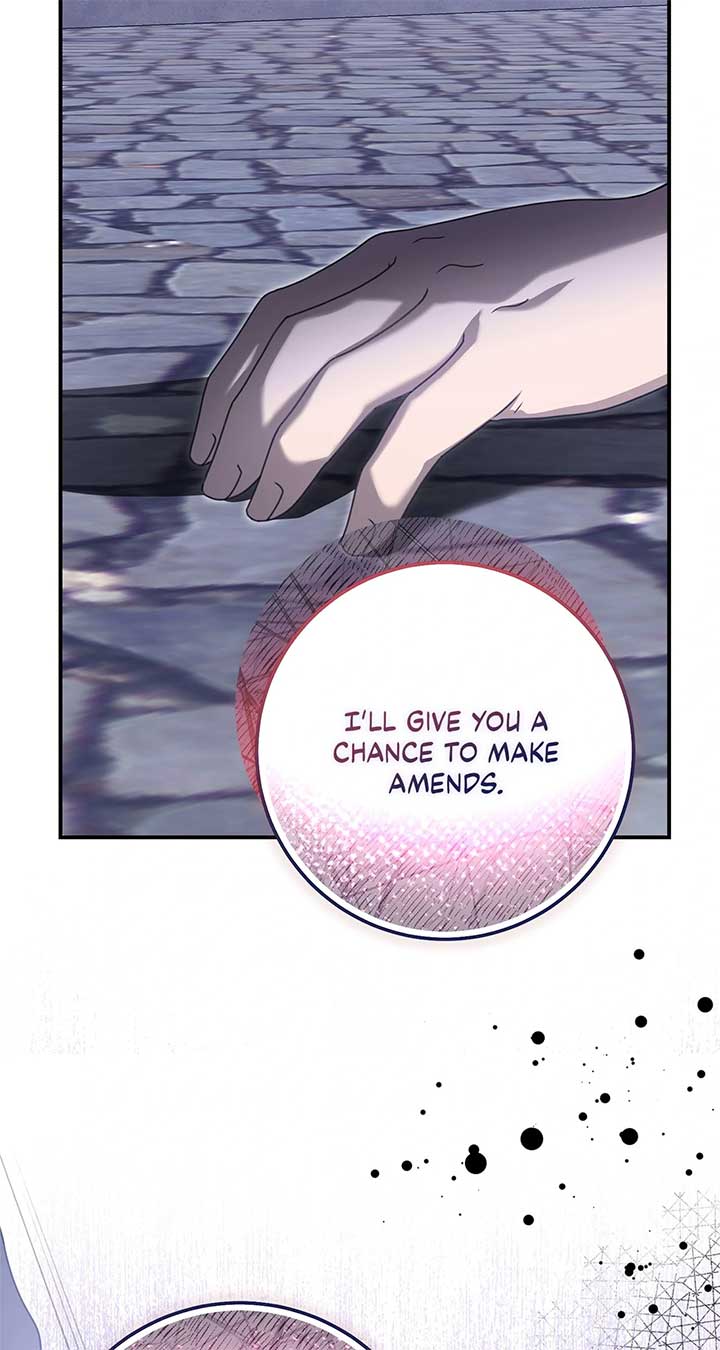 That’s Not What My Will Said Chapter 14 503 ch 14 49