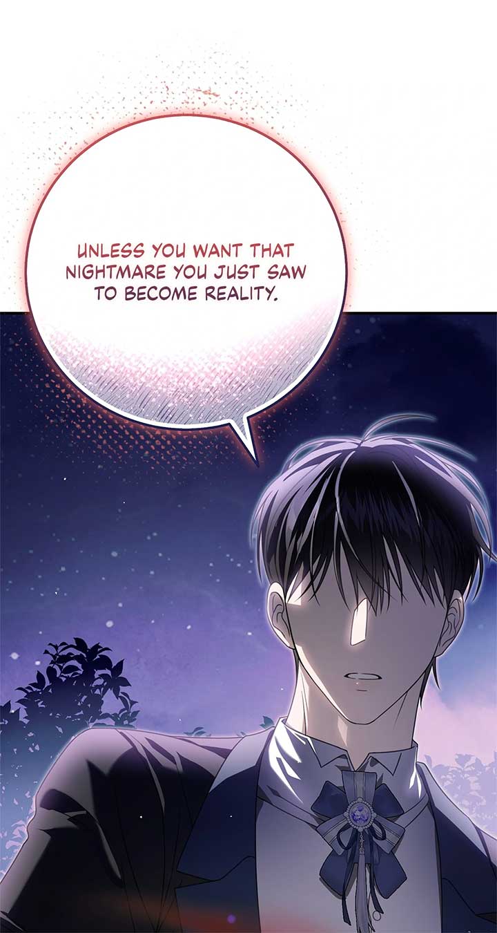 That’s Not What My Will Said Chapter 14 507 ch 14 53