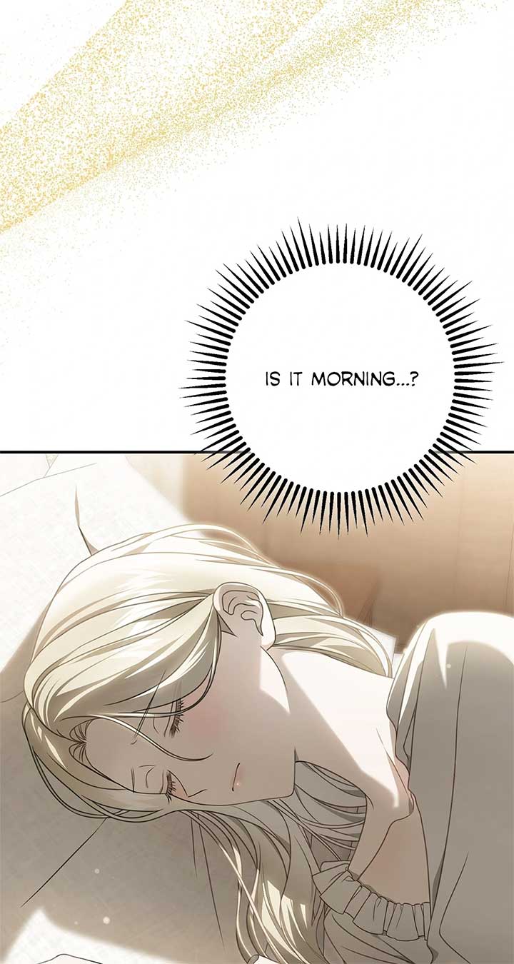 That’s Not What My Will Said Chapter 14 535 ch 14 81