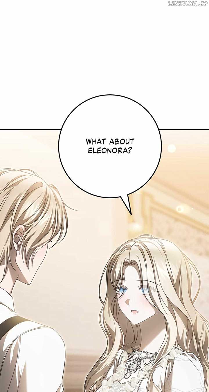 That’s Not What My Will Said Chapter 16 533 ch 16 100