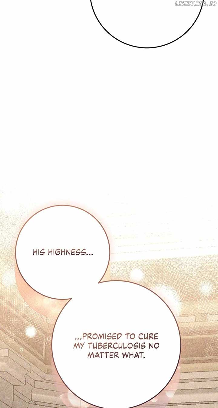 That’s Not What My Will Said Chapter 16 538 ch 16 105