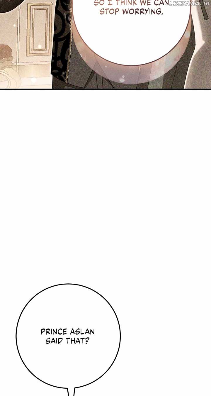 That’s Not What My Will Said Chapter 16 540 ch 16 107