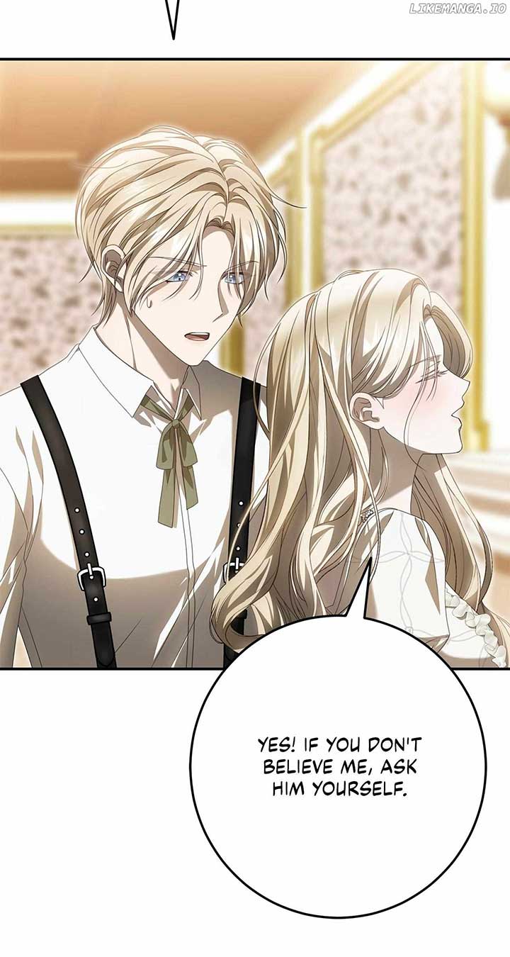 That’s Not What My Will Said Chapter 16 541 ch 16 108