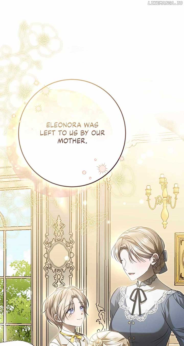 That’s Not What My Will Said Chapter 16 543 ch 16 110