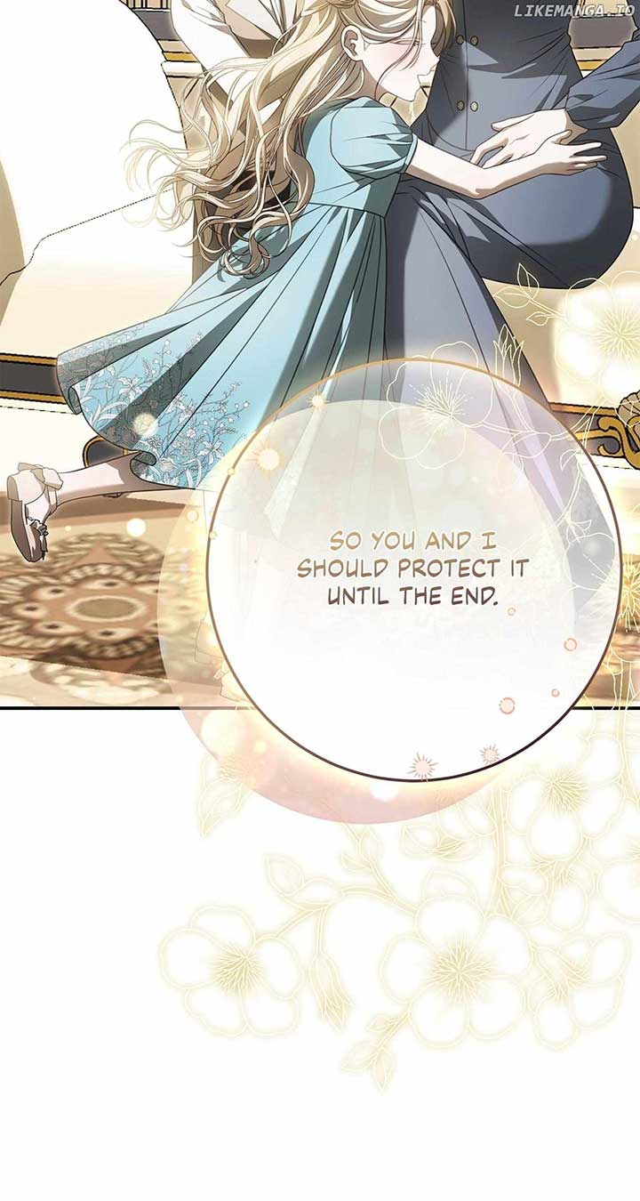 That’s Not What My Will Said Chapter 16 544 ch 16 111