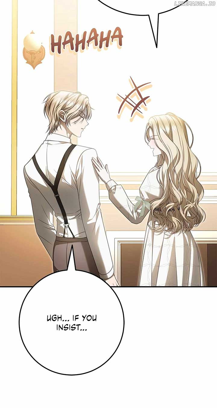 That’s Not What My Will Said Chapter 16 547 ch 16 114