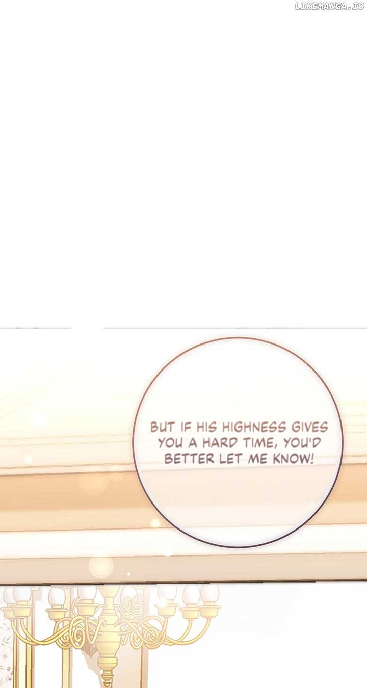 That’s Not What My Will Said Chapter 16 548 ch 16 115