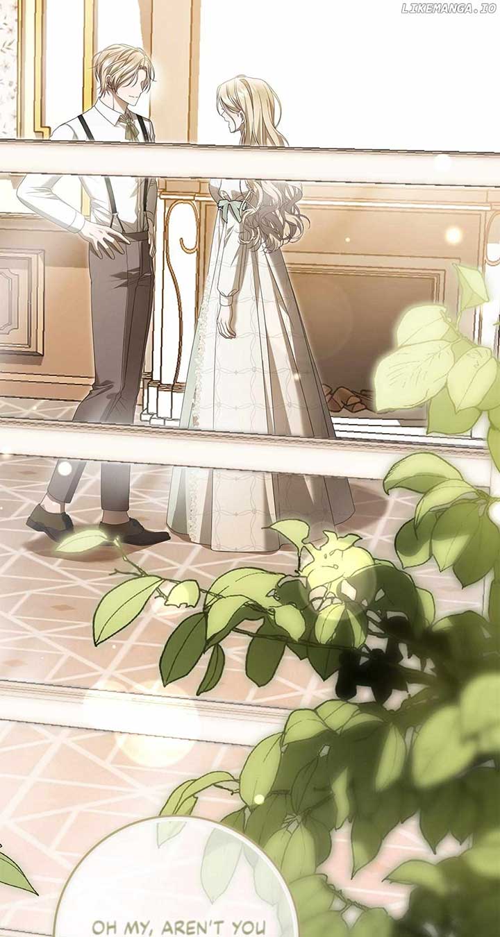 That’s Not What My Will Said Chapter 16 549 ch 16 116