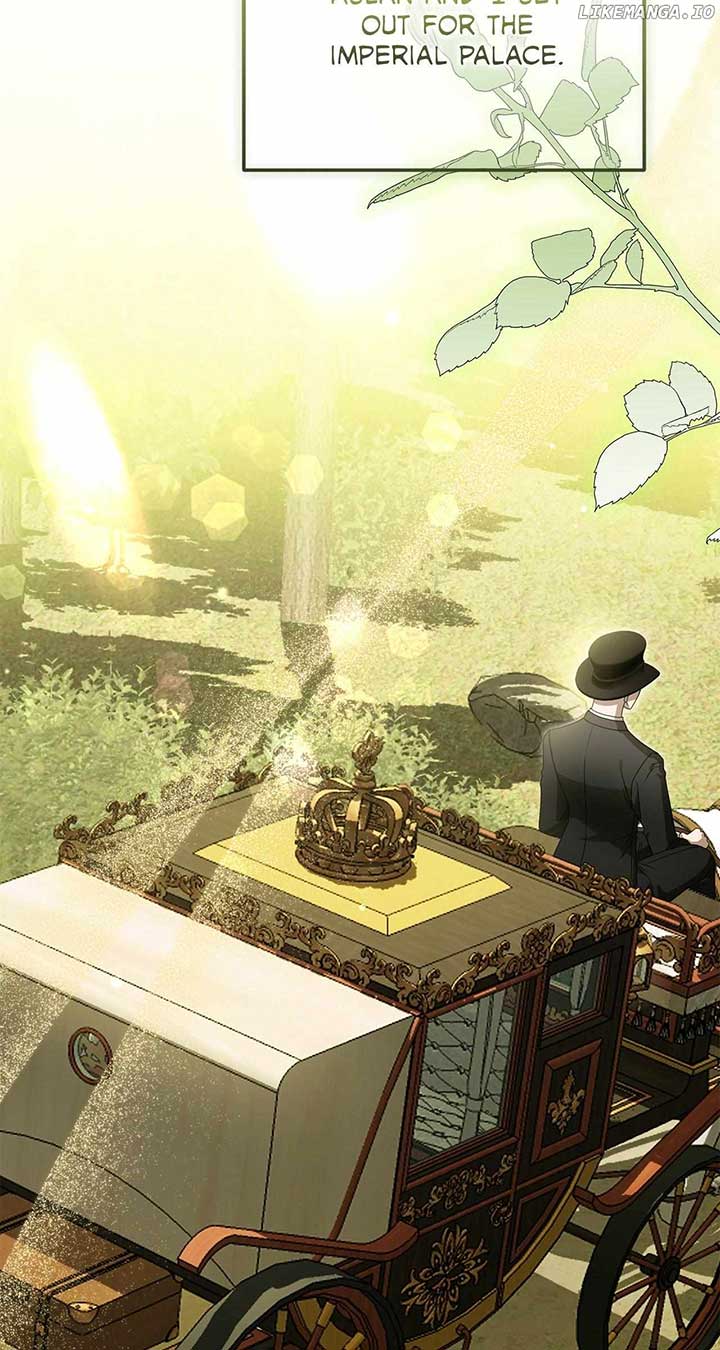 That’s Not What My Will Said Chapter 16 552 ch 16 119