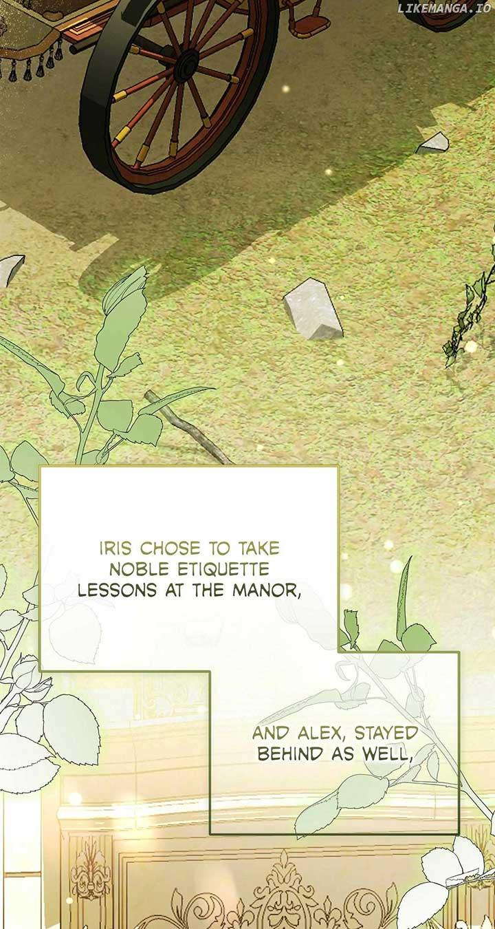 That’s Not What My Will Said Chapter 16 553 ch 16 120