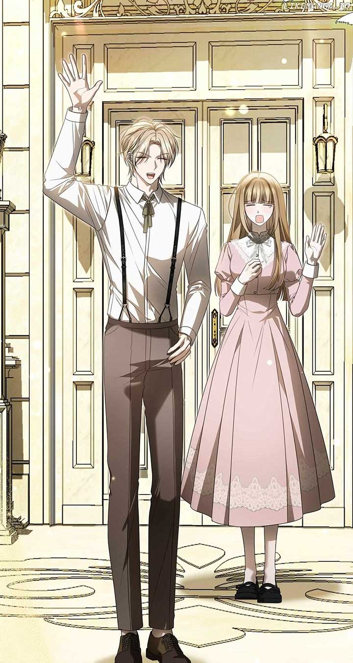 That’s Not What My Will Said Chapter 16 554 ch 16 121