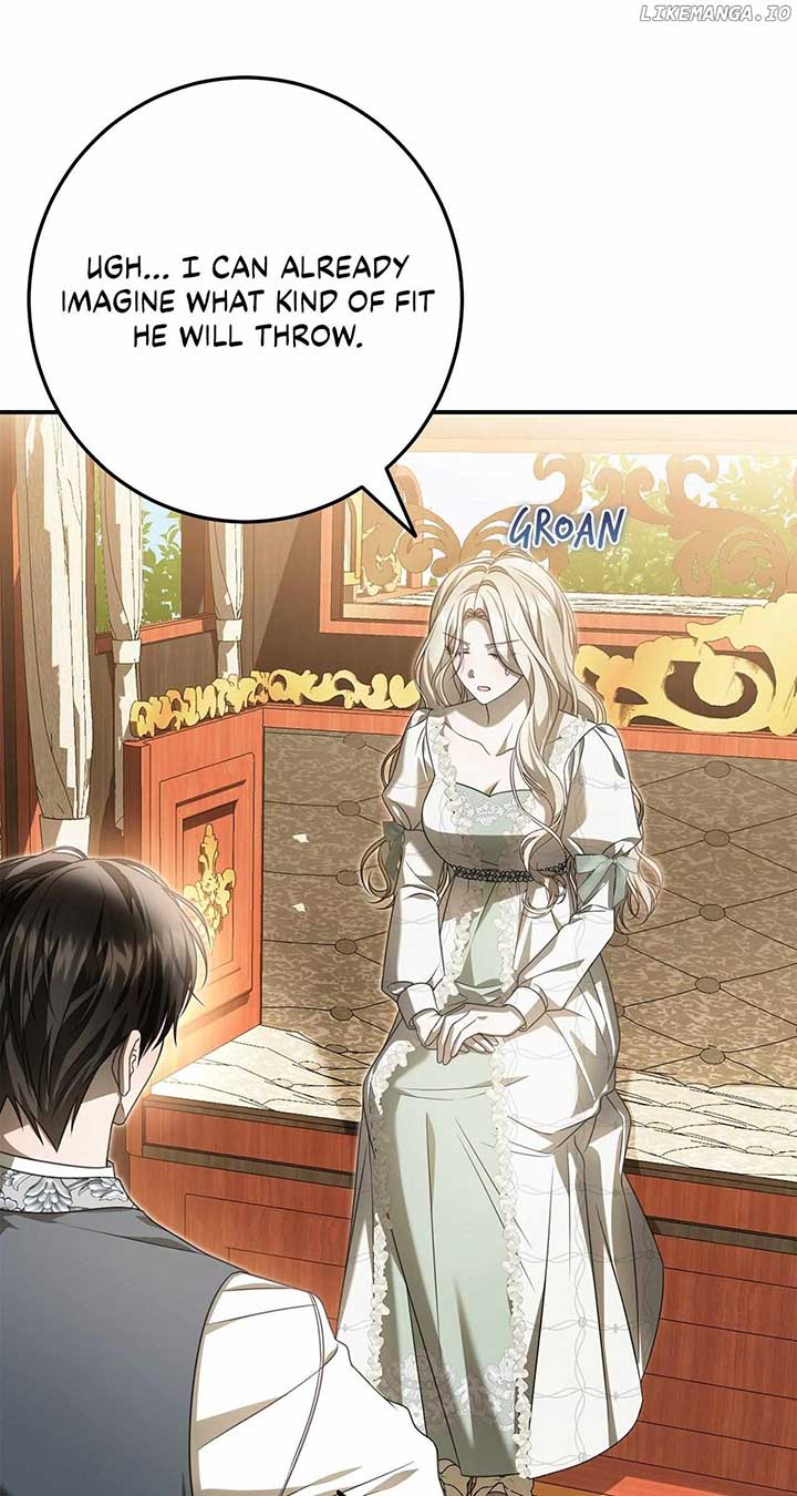 That’s Not What My Will Said Chapter 16 558 ch 16 125