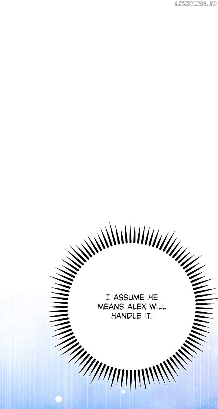 That’s Not What My Will Said Chapter 16 561 ch 16 128