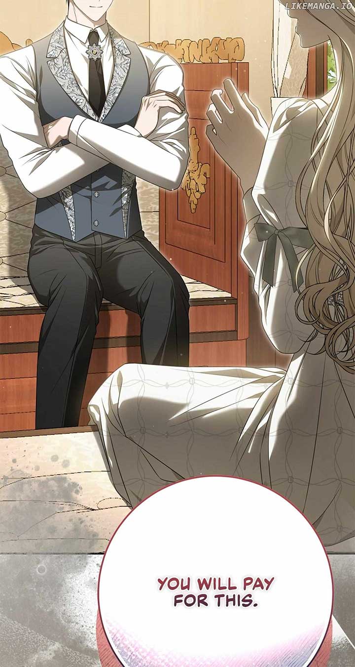 That’s Not What My Will Said Chapter 16 573 ch 16 140