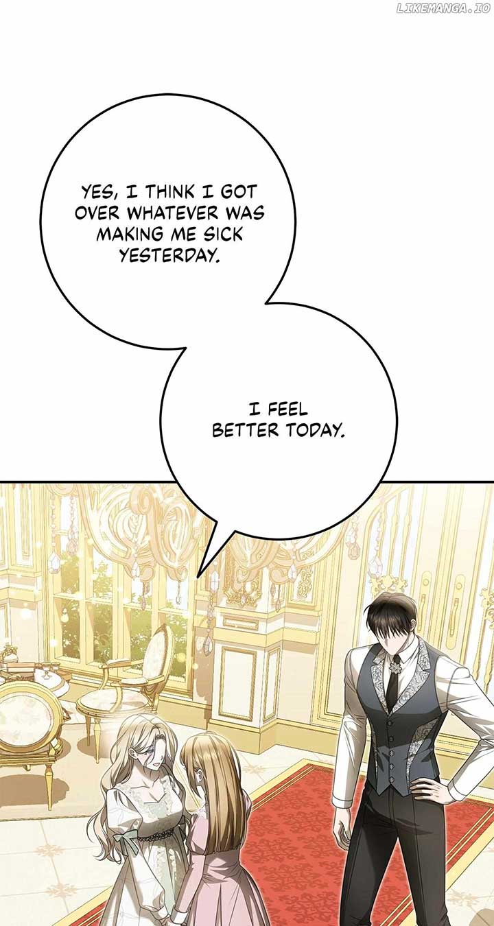 That’s Not What My Will Said Chapter 16 448 ch 16 15