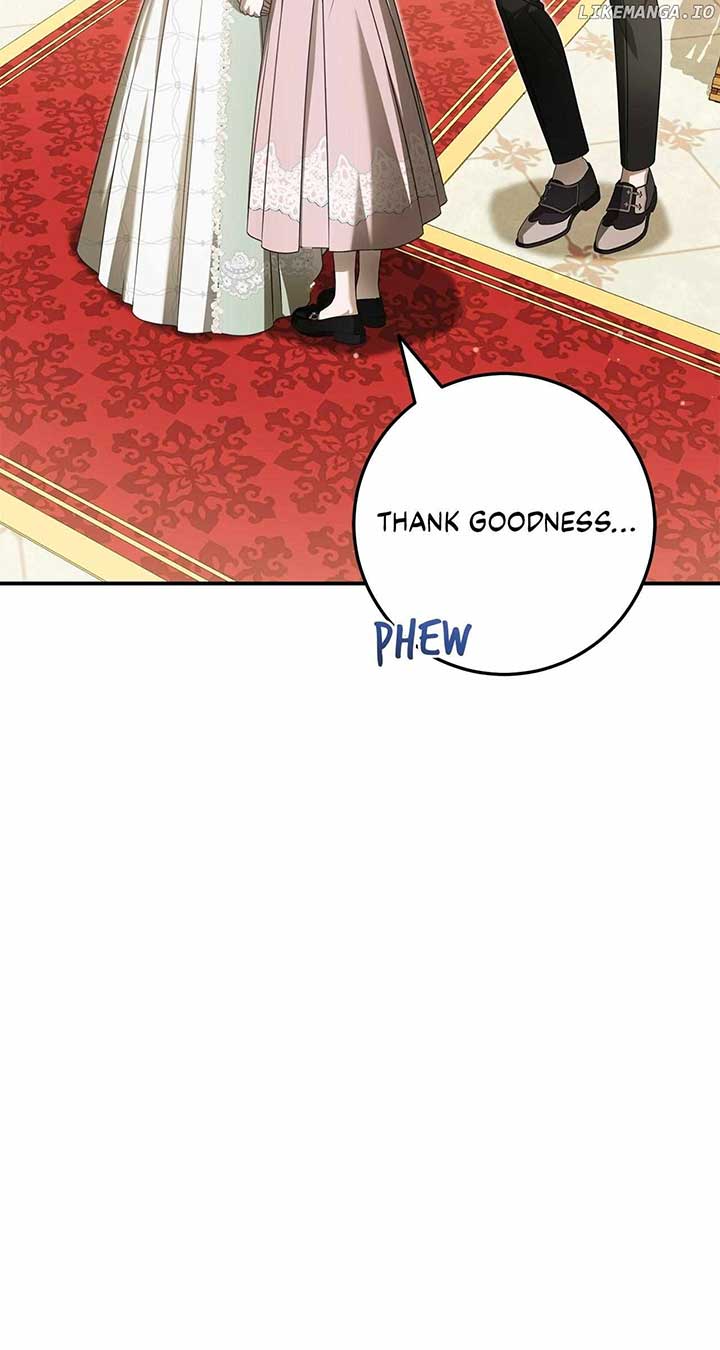 That’s Not What My Will Said Chapter 16 449 ch 16 16