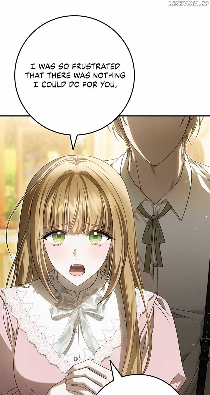 That’s Not What My Will Said Chapter 16 452 ch 16 19