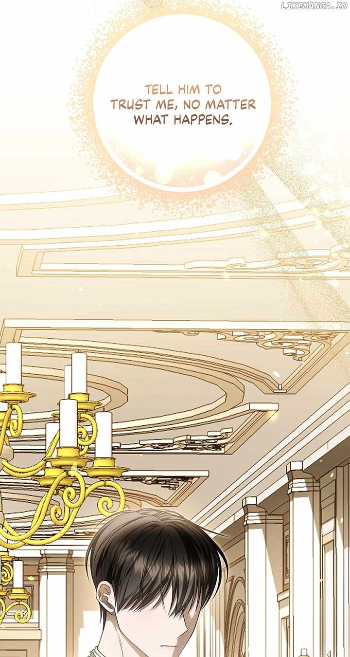 That’s Not What My Will Said Chapter 16 435 ch 16 2