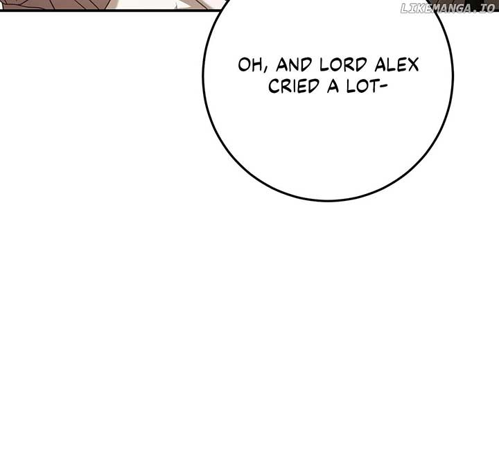 That’s Not What My Will Said Chapter 16 453 ch 16 20