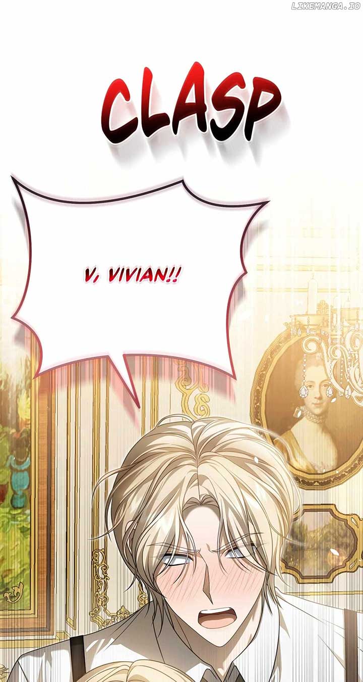 That’s Not What My Will Said Chapter 16 454 ch 16 21