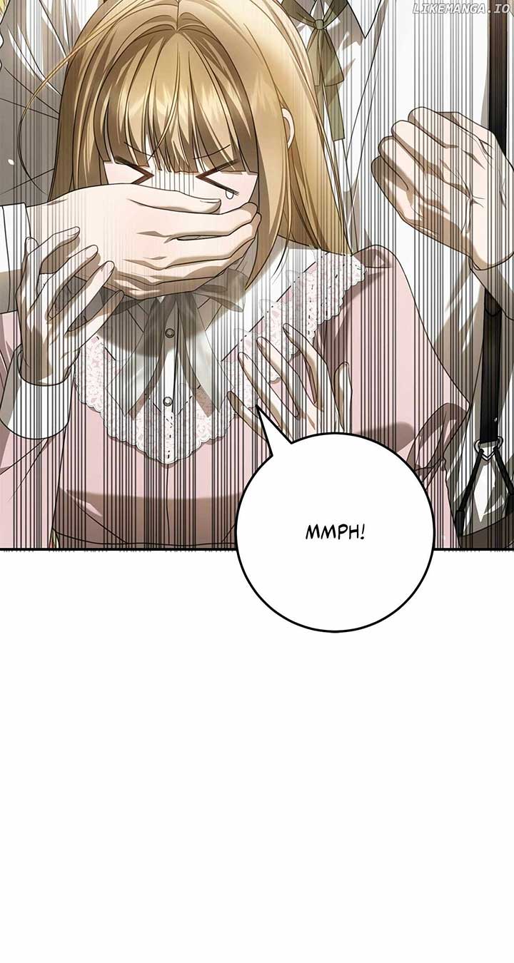 That’s Not What My Will Said Chapter 16 455 ch 16 22