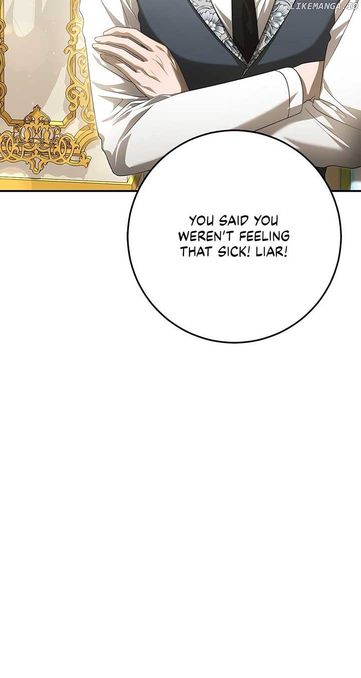 That’s Not What My Will Said Chapter 16 457 ch 16 24