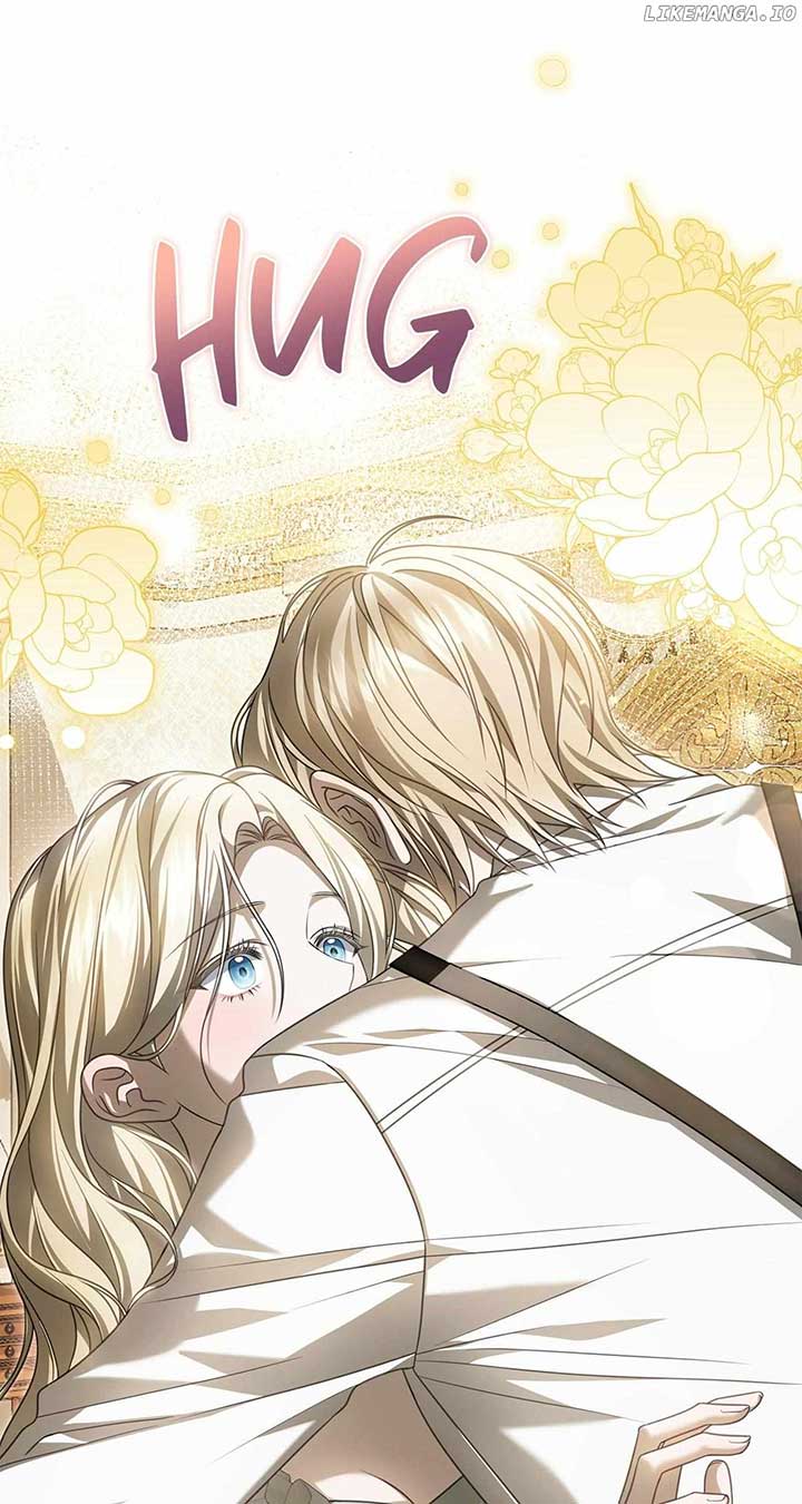 That’s Not What My Will Said Chapter 16 460 ch 16 27