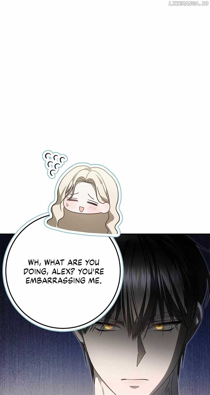 That’s Not What My Will Said Chapter 16 462 ch 16 29