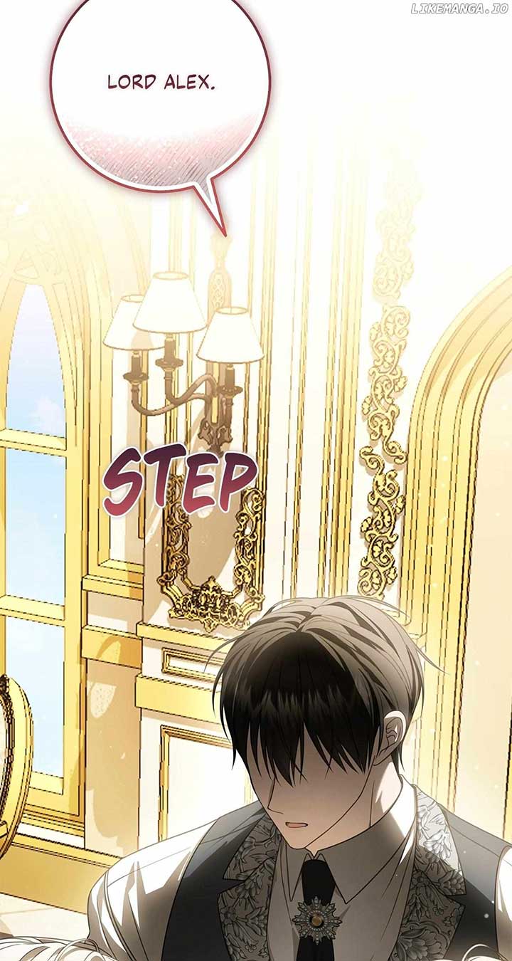 That’s Not What My Will Said Chapter 16 464 ch 16 31