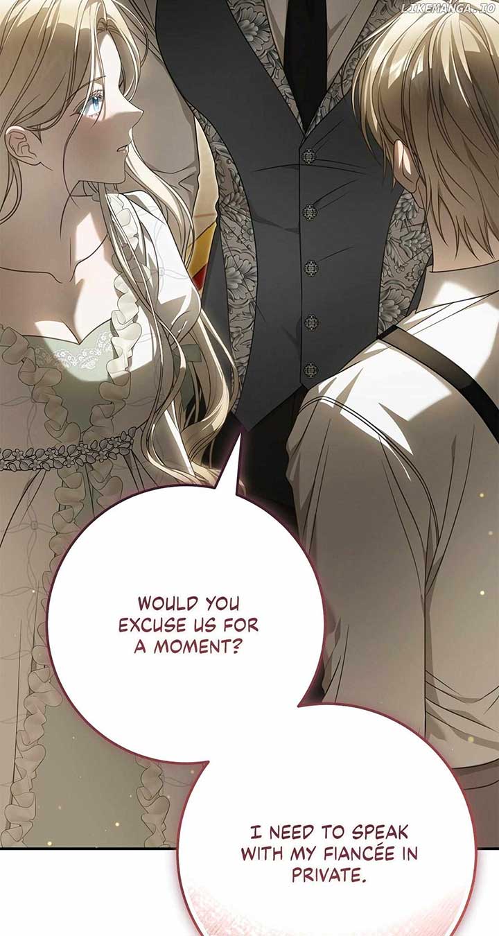 That’s Not What My Will Said Chapter 16 465 ch 16 32