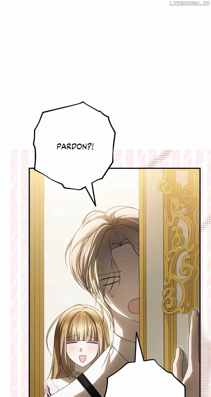 That’s Not What My Will Said Chapter 16 467 ch 16 34