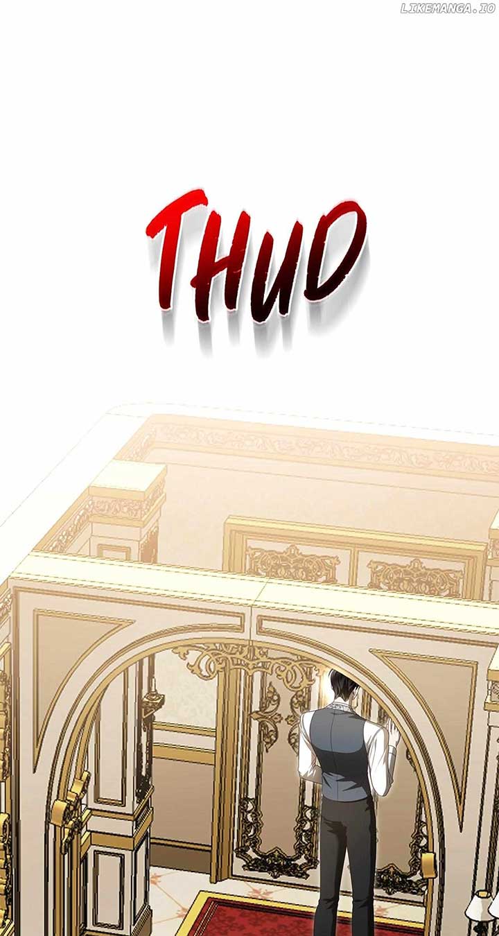 That’s Not What My Will Said Chapter 16 469 ch 16 36