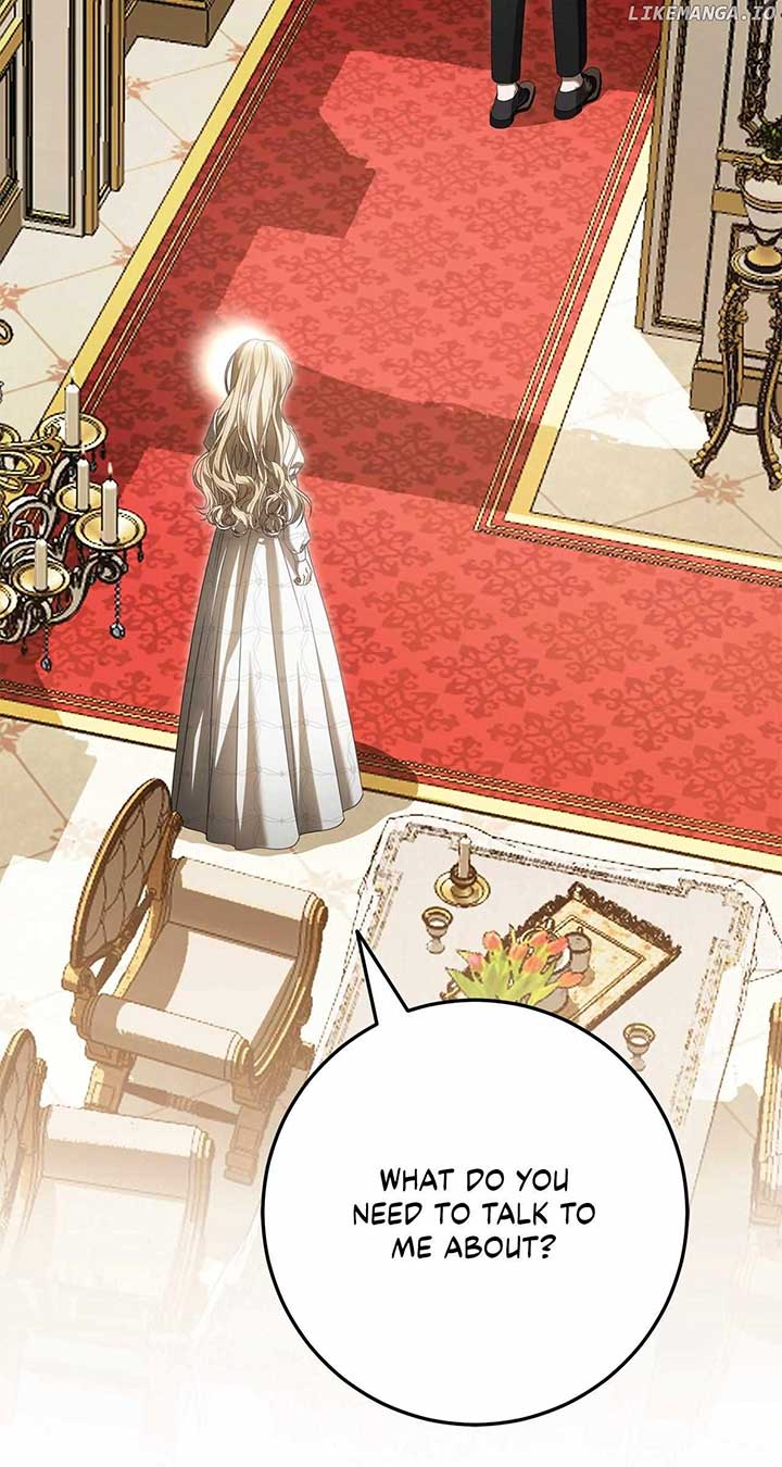 That’s Not What My Will Said Chapter 16 470 ch 16 37