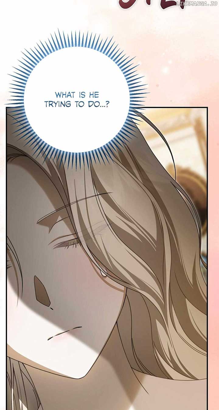 That’s Not What My Will Said Chapter 16 473 ch 16 40