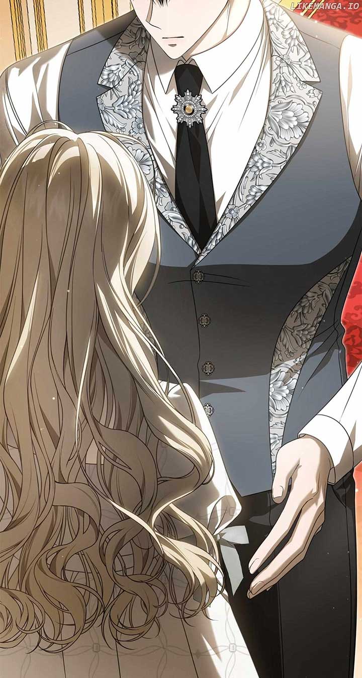 That’s Not What My Will Said Chapter 16 476 ch 16 43