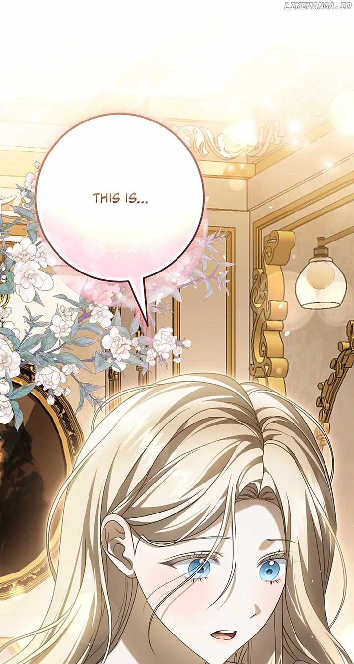 That’s Not What My Will Said Chapter 16 481 ch 16 48