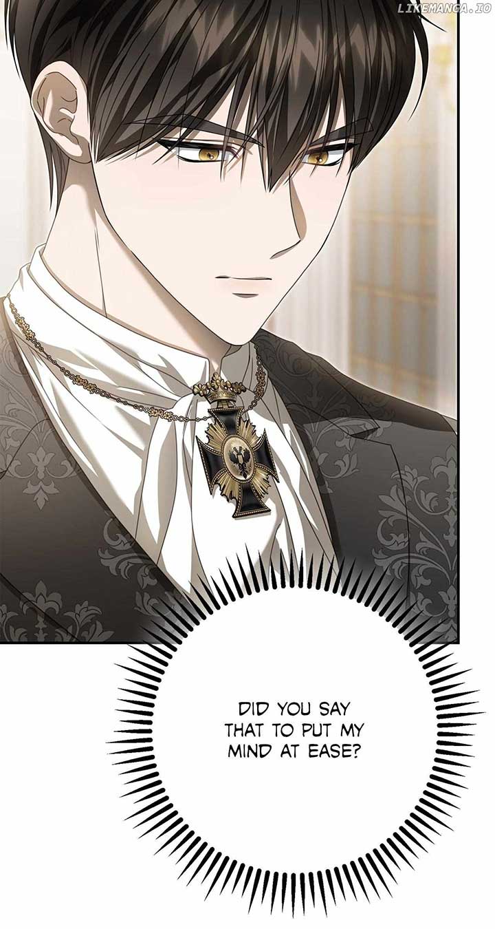 That’s Not What My Will Said Chapter 16 438 ch 16 5