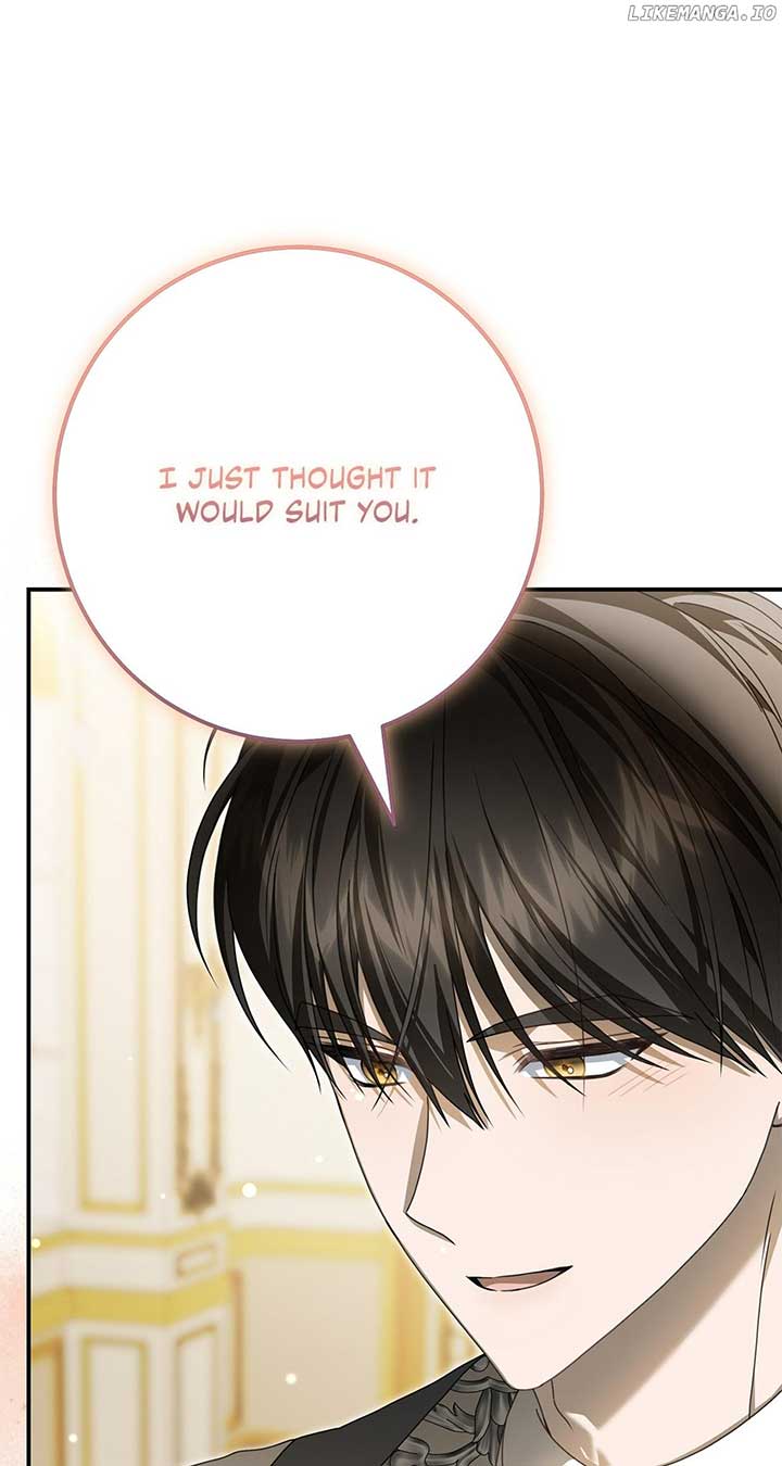 That’s Not What My Will Said Chapter 16 484 ch 16 51