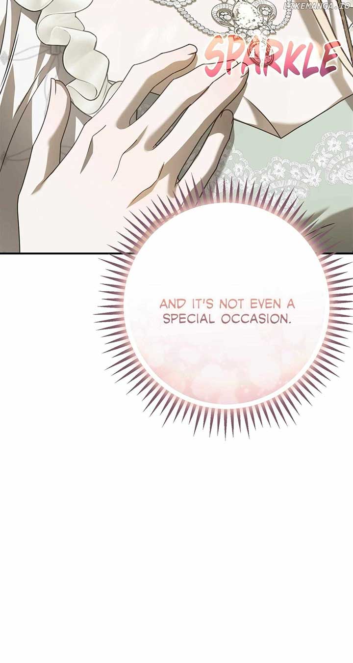 That’s Not What My Will Said Chapter 16 487 ch 16 54