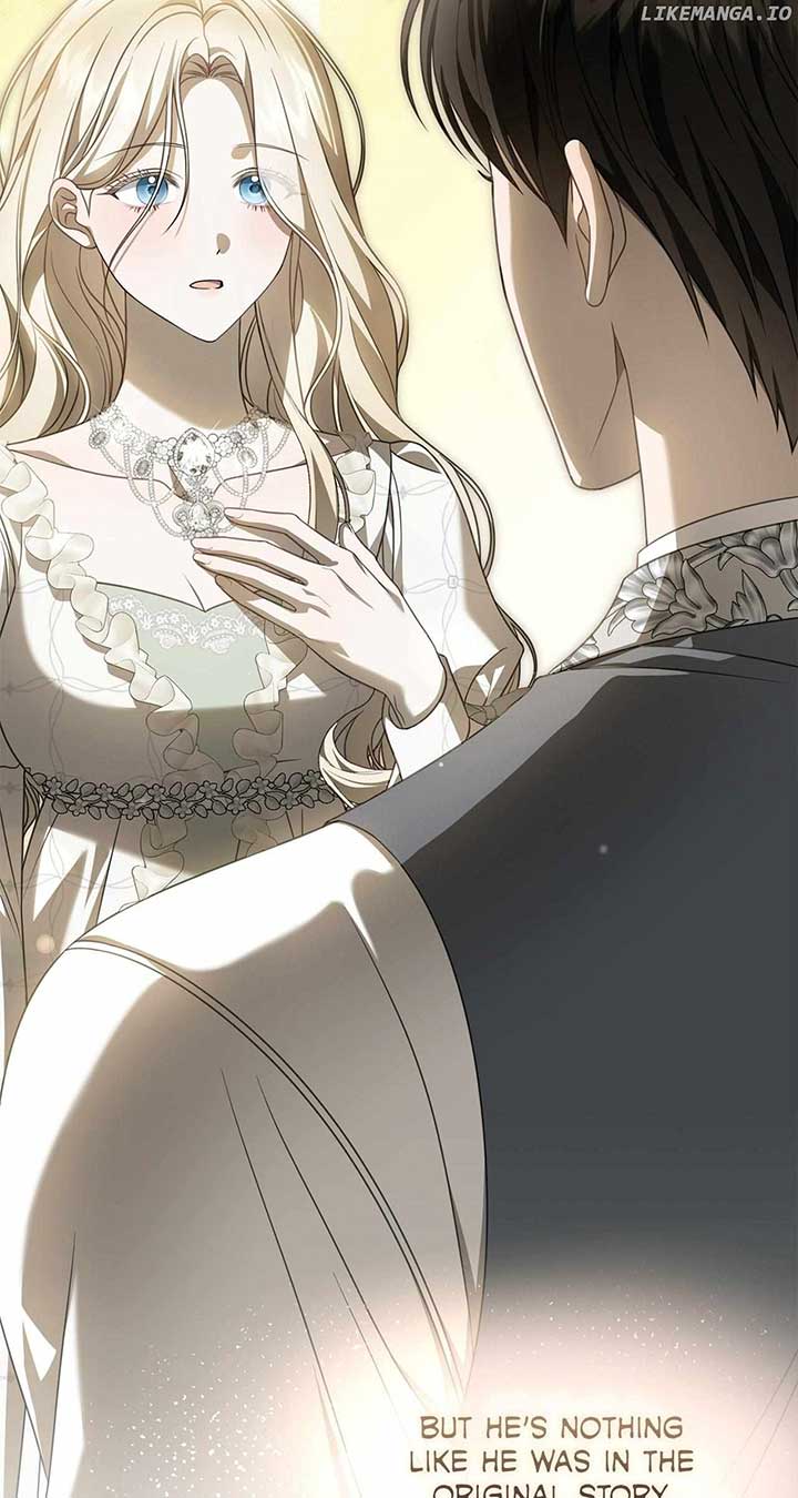 That’s Not What My Will Said Chapter 16 489 ch 16 56