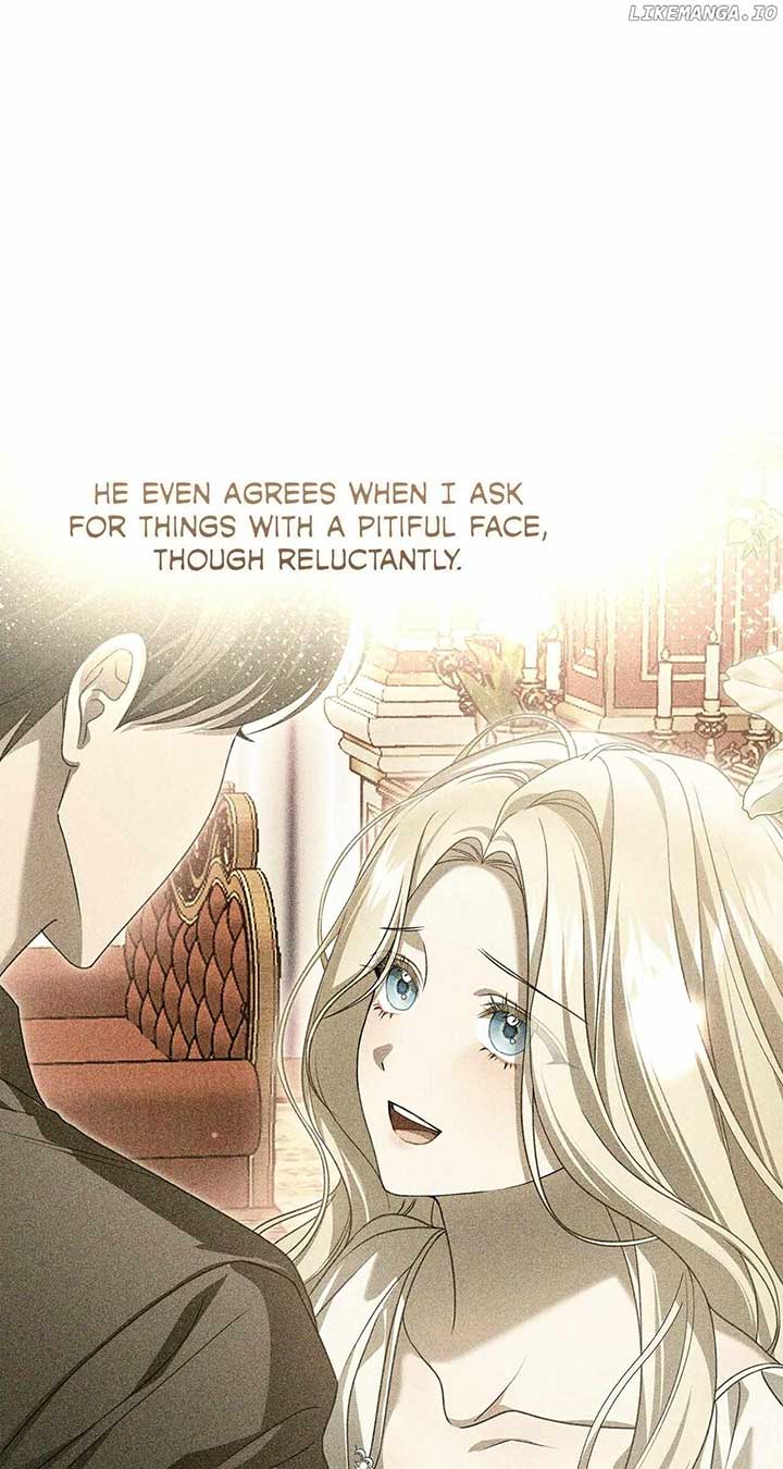 That’s Not What My Will Said Chapter 16 491 ch 16 58